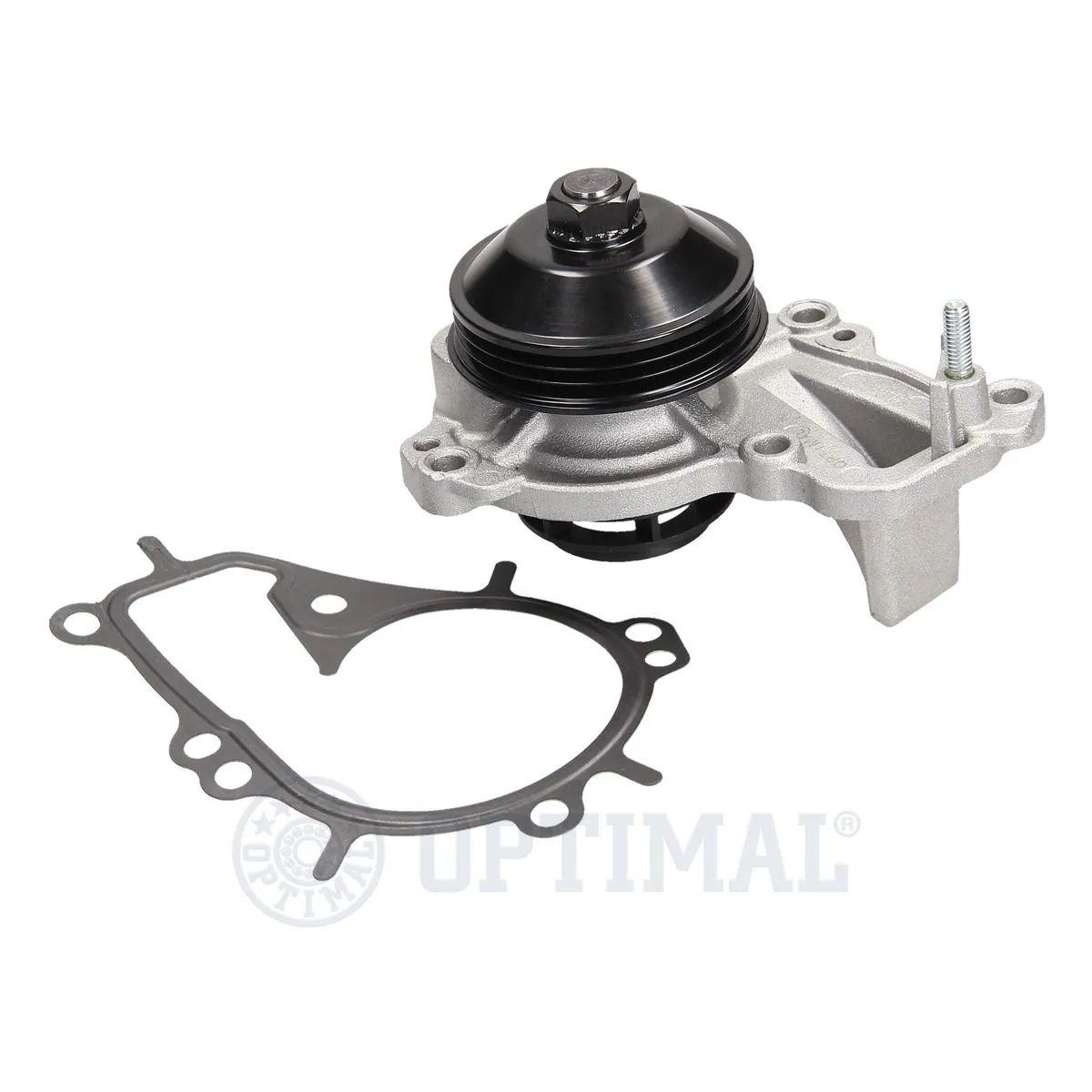Water Pump, engine cooling AQ-2371