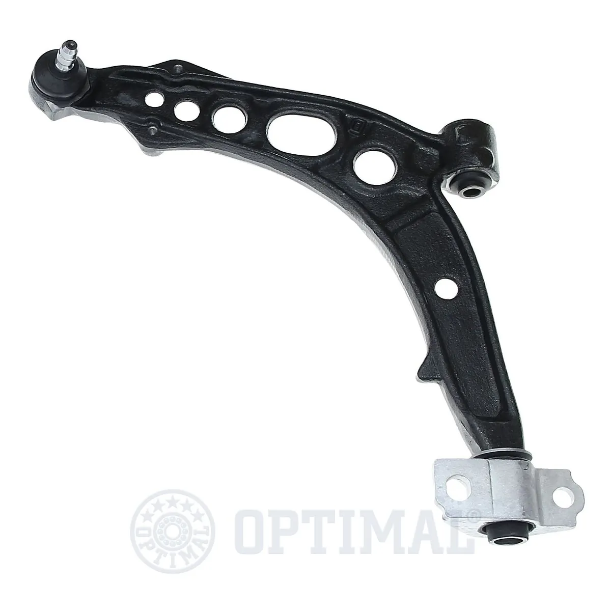 OPTIMAL G6-502 Control/Trailing Arm, wheel suspension