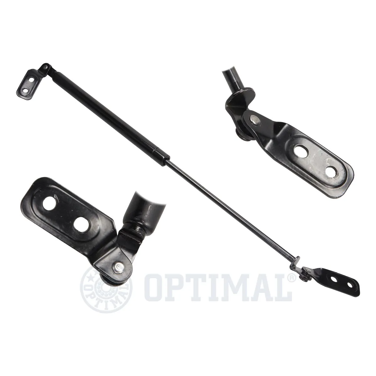 Gas Spring, boot/cargo area AG-40134