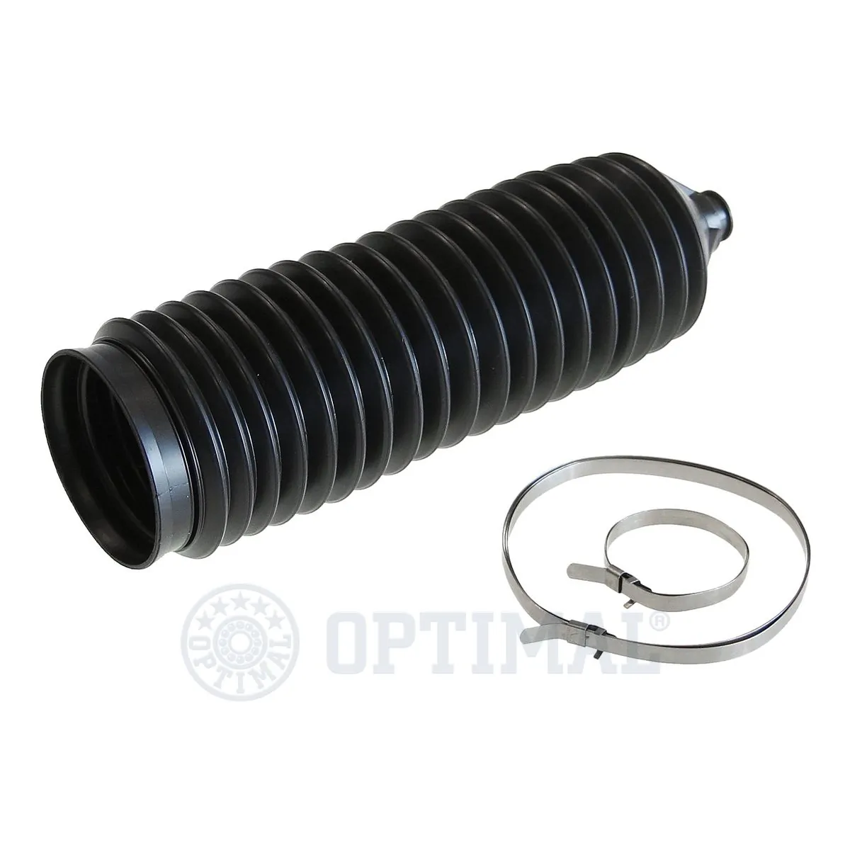 Bellow, steering LM-10008S