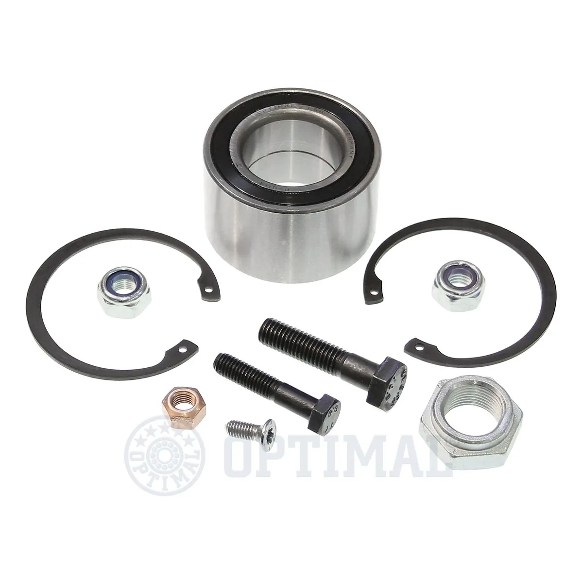 Wheel Bearing Kit 101044