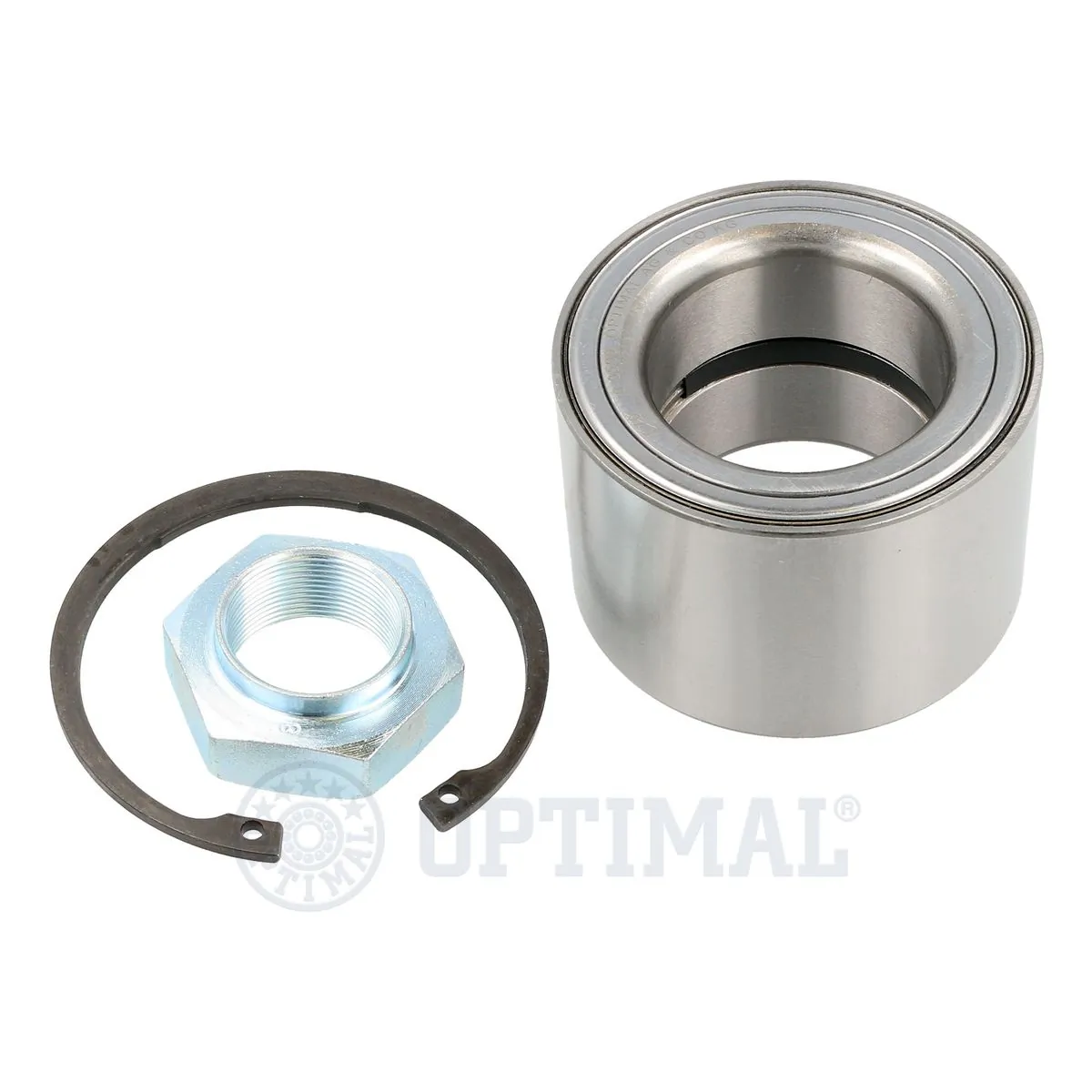 Wheel Bearing Kit 681926