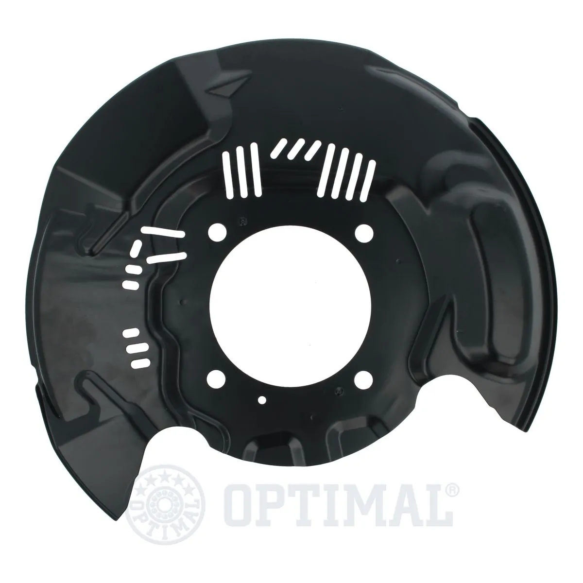 Splash Guard, brake disc BSP-9022R