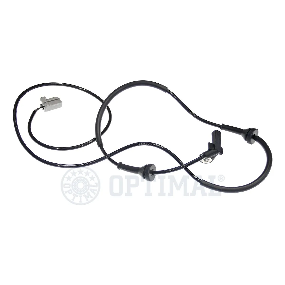 Sensor, wheel speed 06-S231