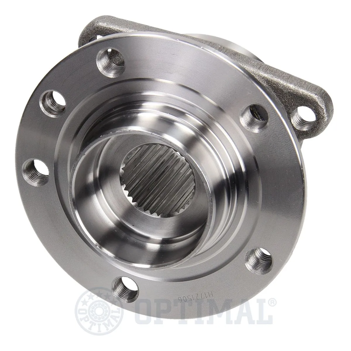 Wheel Bearing Kit 990792