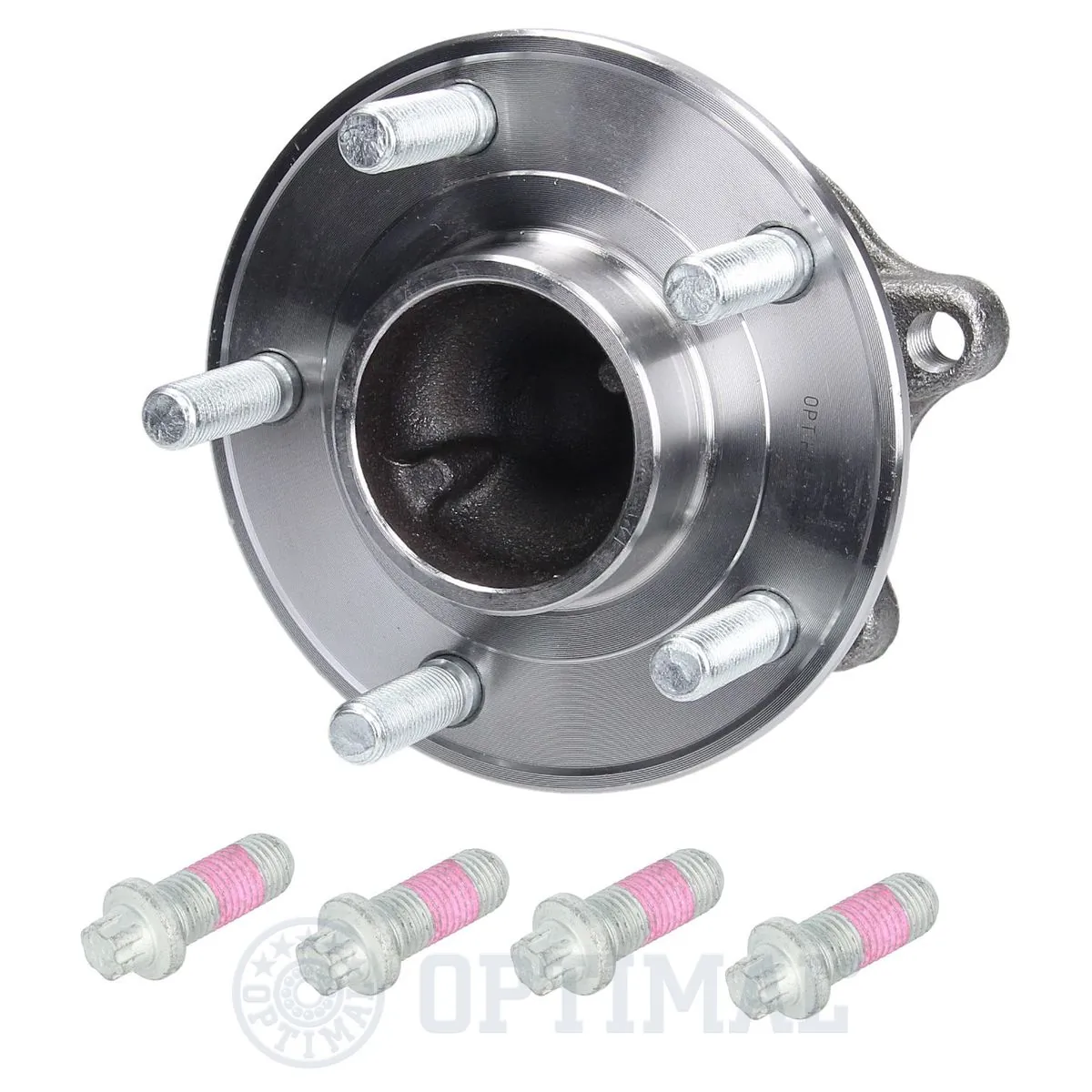 Wheel Bearing Kit 302506