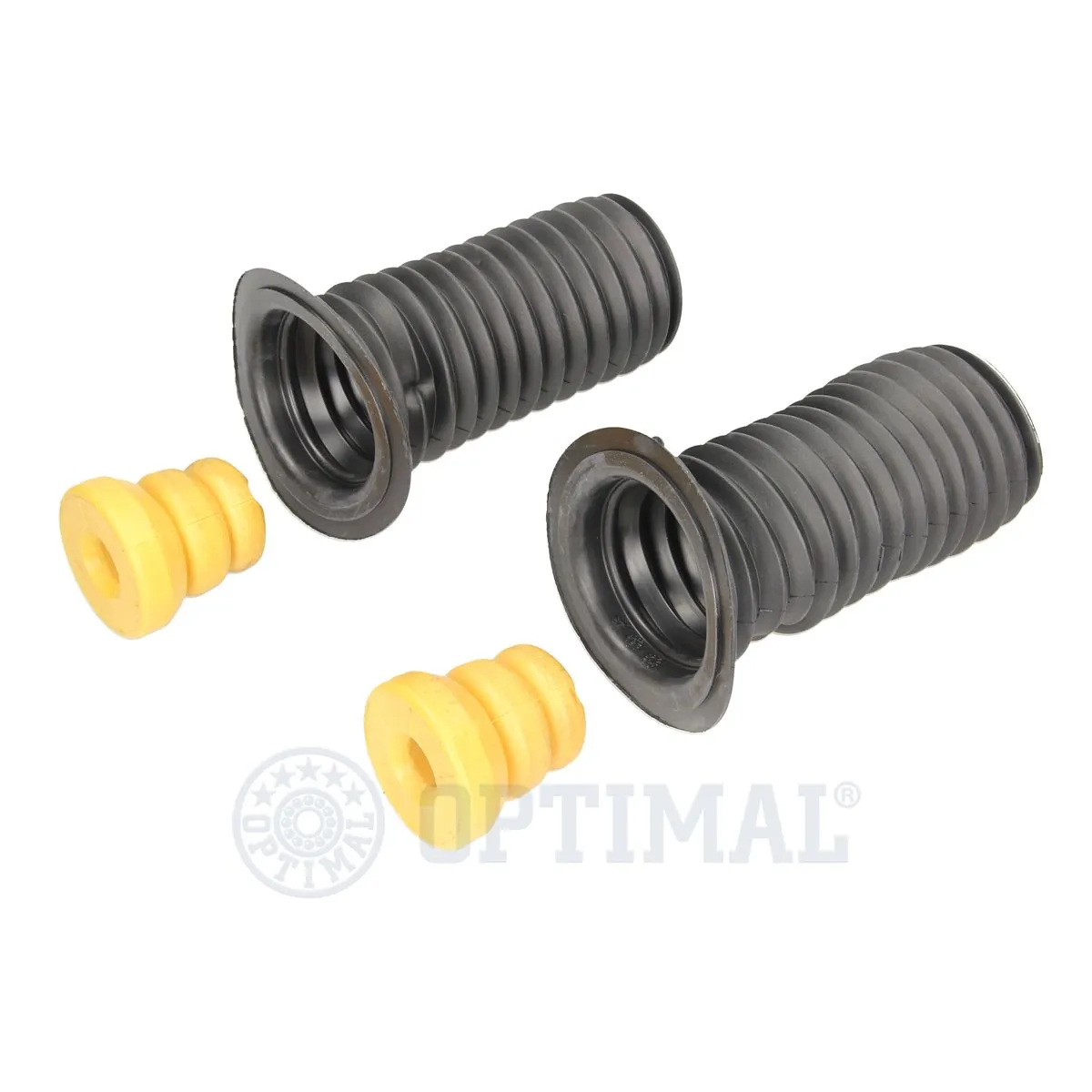 OPTIMAL AK-735452 Dust Cover Kit, shock absorber
