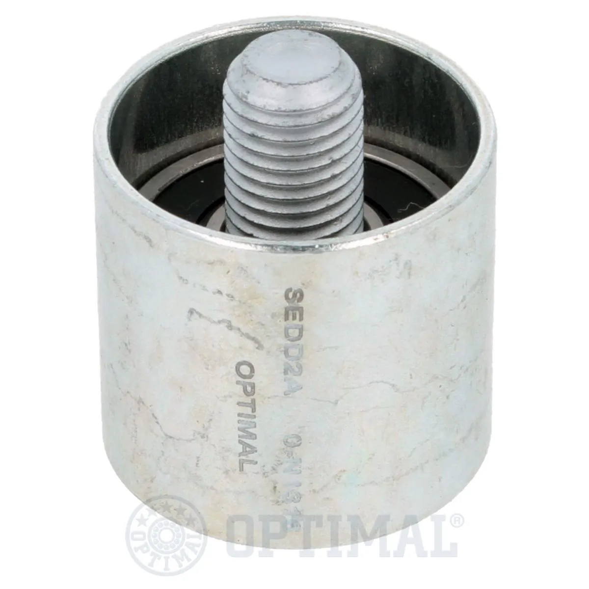 OPTIMAL 0-N1316 Deflection/Guide Pulley, timing belt