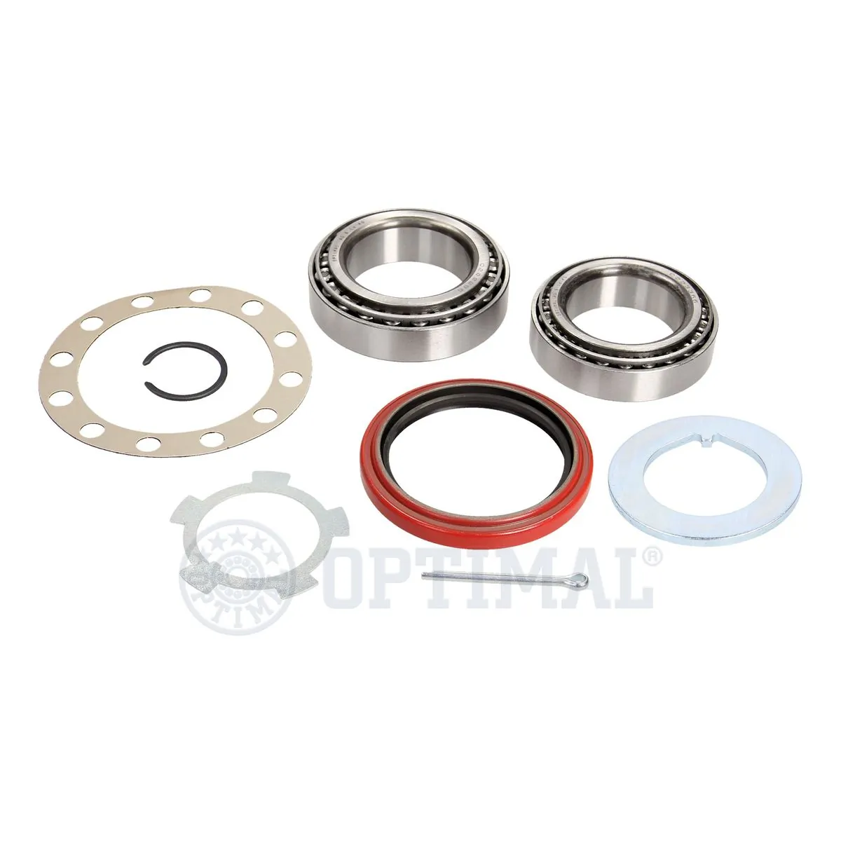 Wheel Bearing Kit 191258