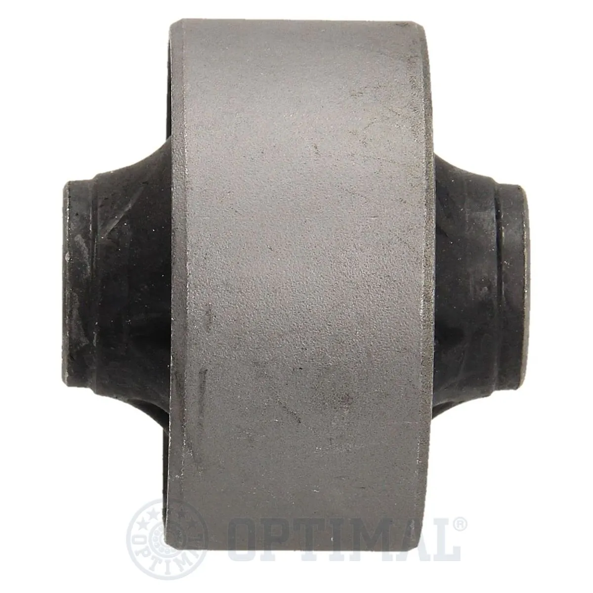 Suspensión, Brazo oscilante F8-8231