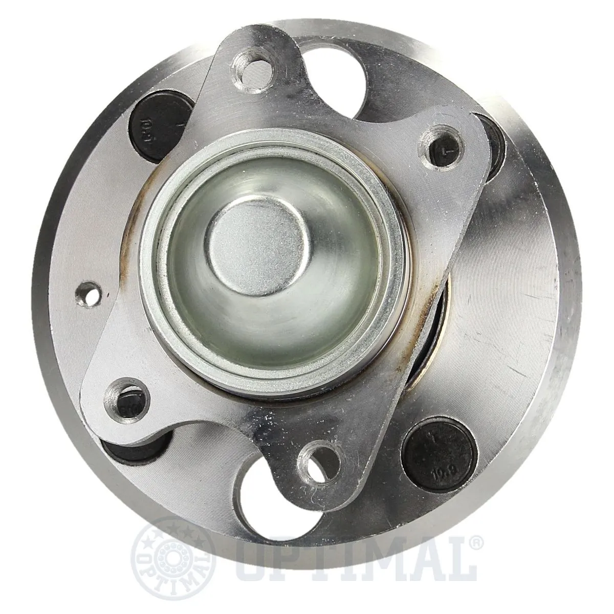 Wheel Bearing Kit 922221