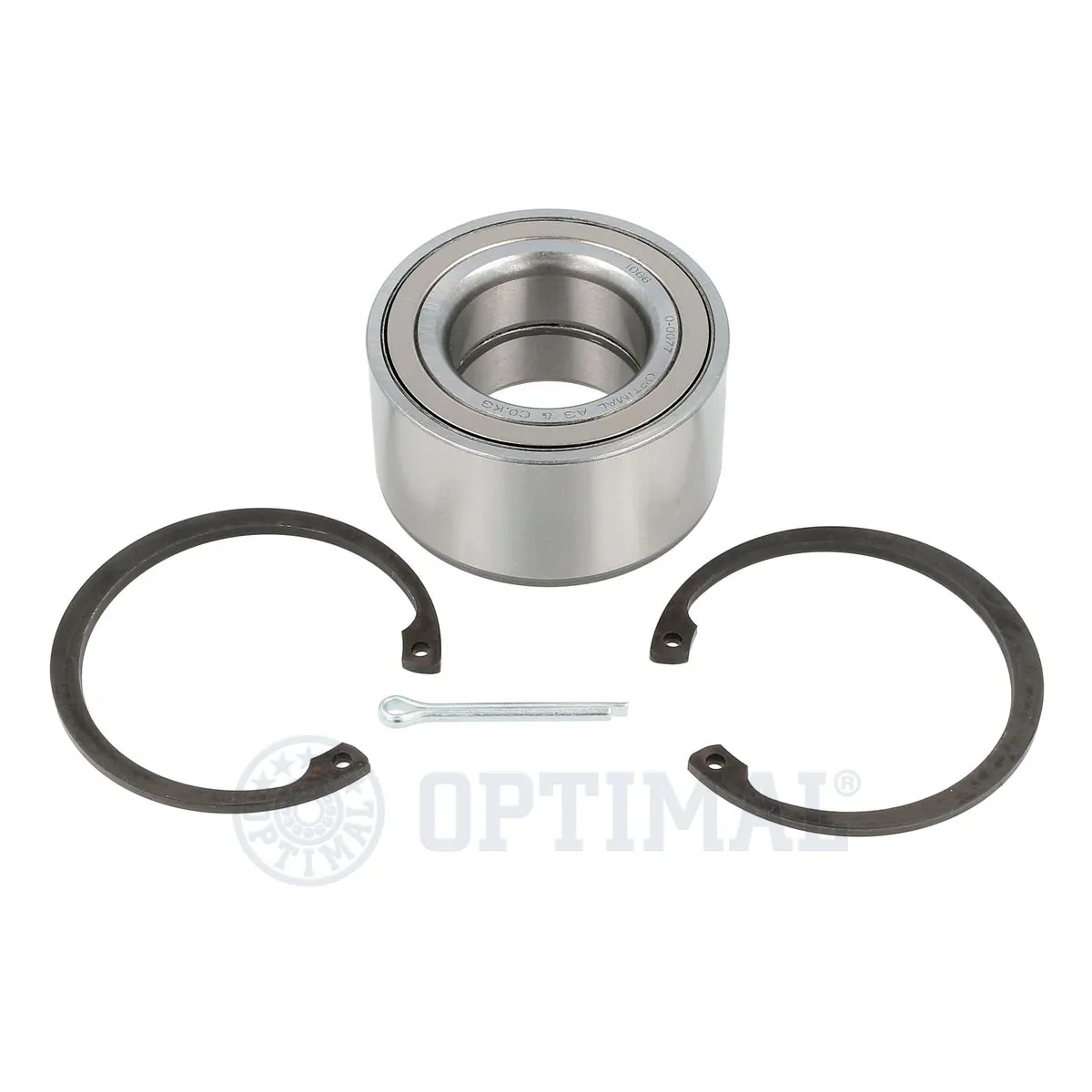 Wheel Bearing Kit 201032