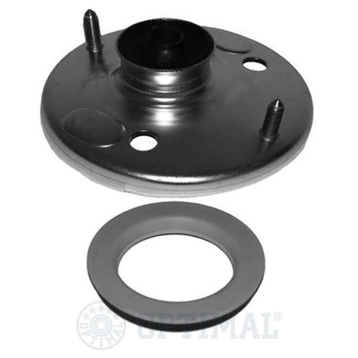 Repair Kit, suspension strut support mount F8-5984