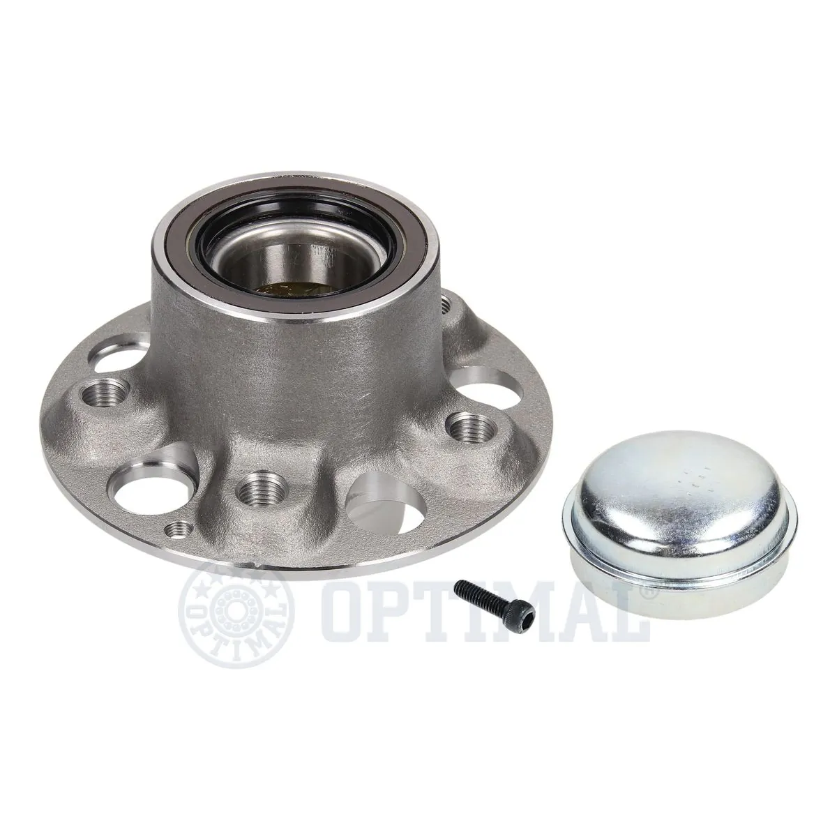 Wheel Bearing Kit 401504L