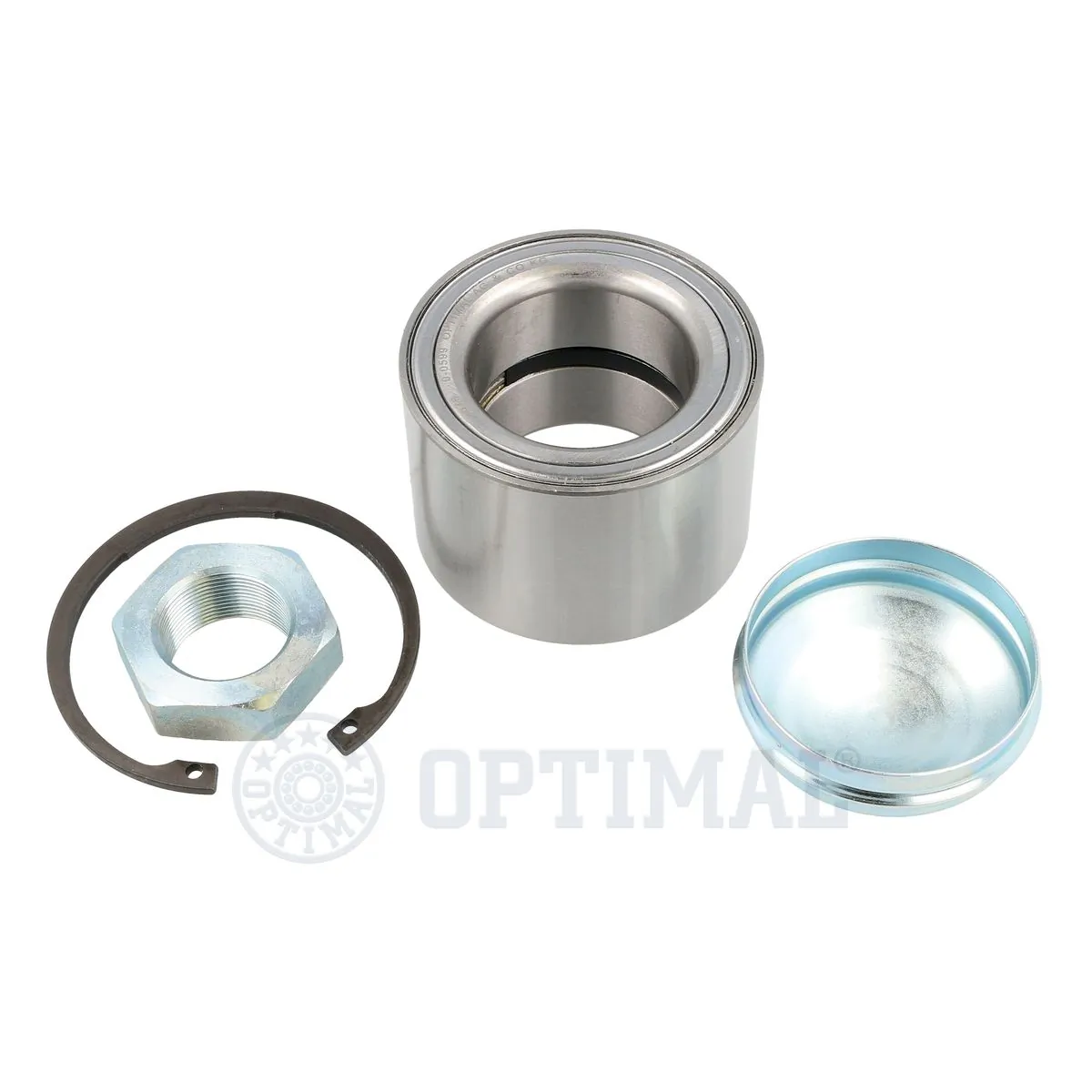Wheel Bearing Kit 681471