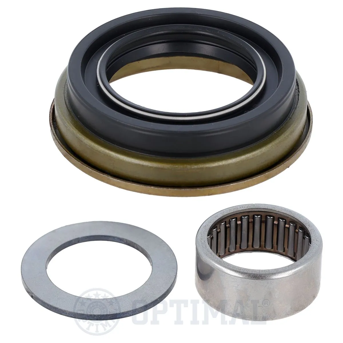 OPTIMAL 971130 Wheel Bearing Kit
