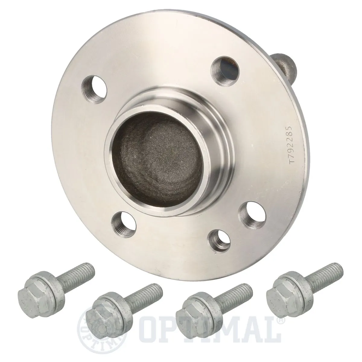Wheel Bearing Kit 502164