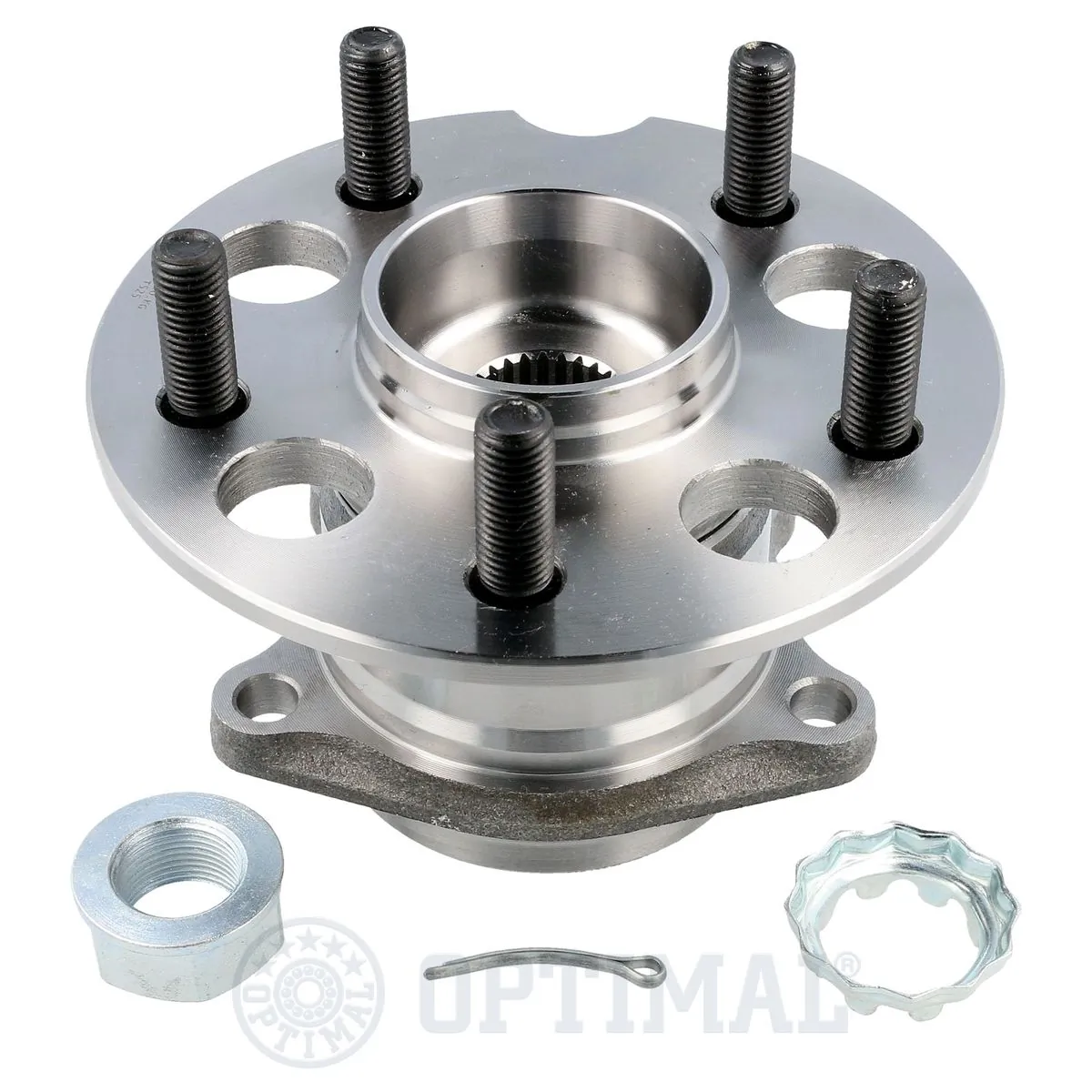Wheel Bearing Kit 982740