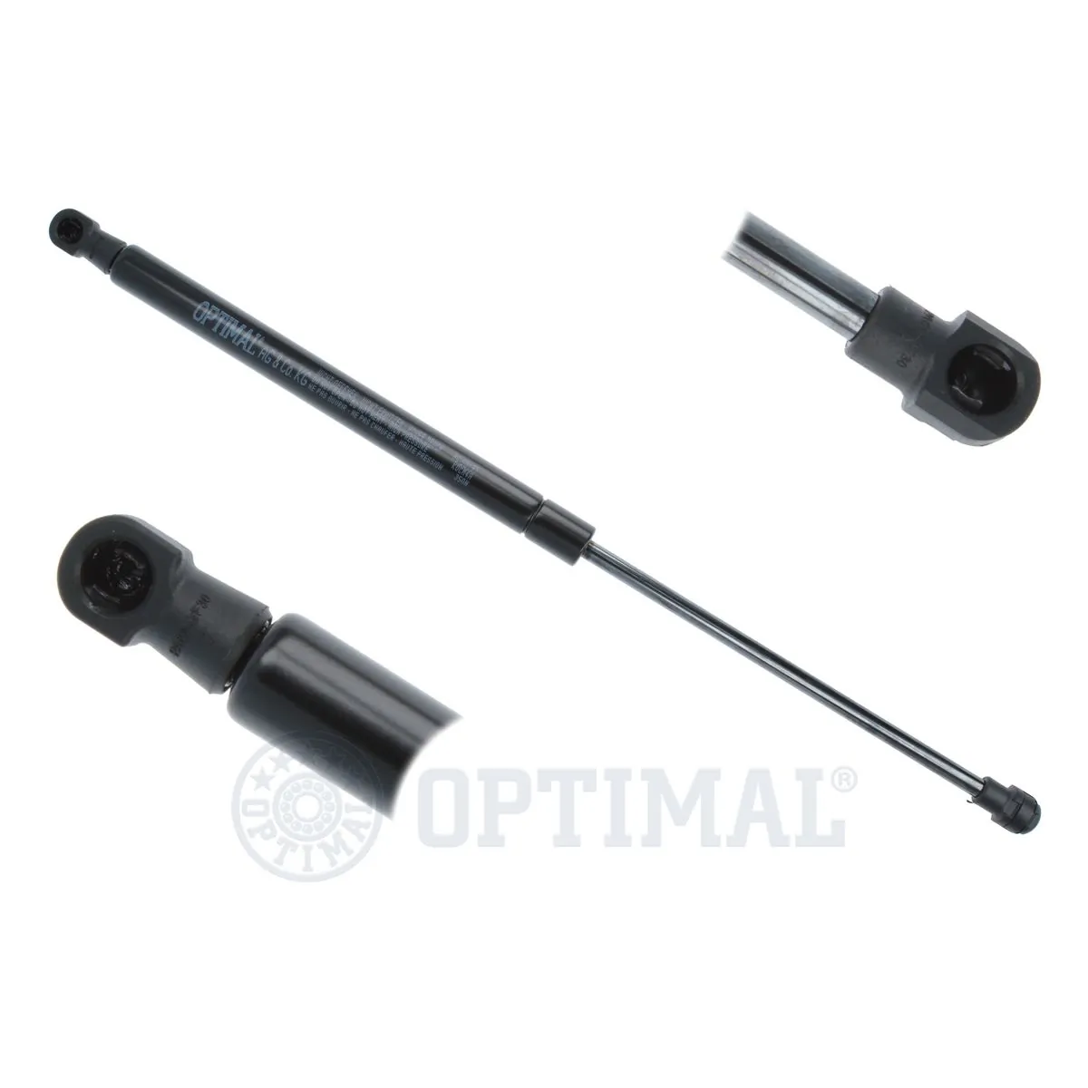 OPTIMAL AG-50197 Gas Spring, boot/cargo area