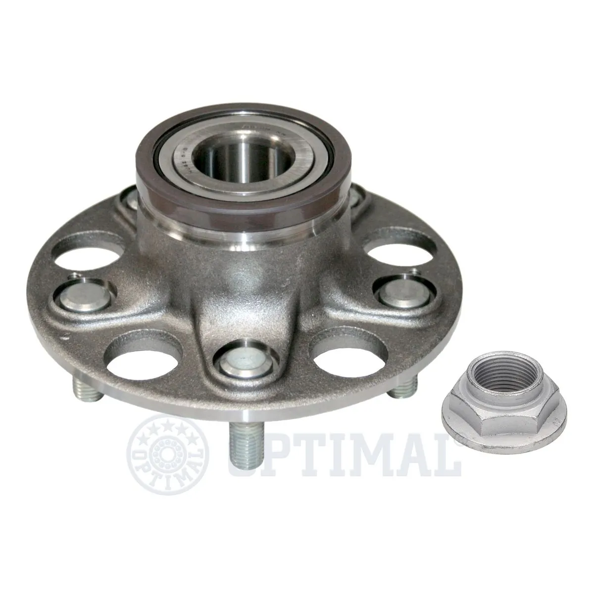 Wheel Bearing Kit 912736