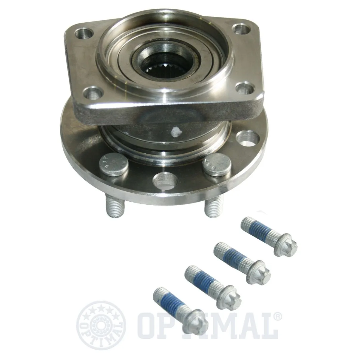 Wheel Bearing Kit 882349