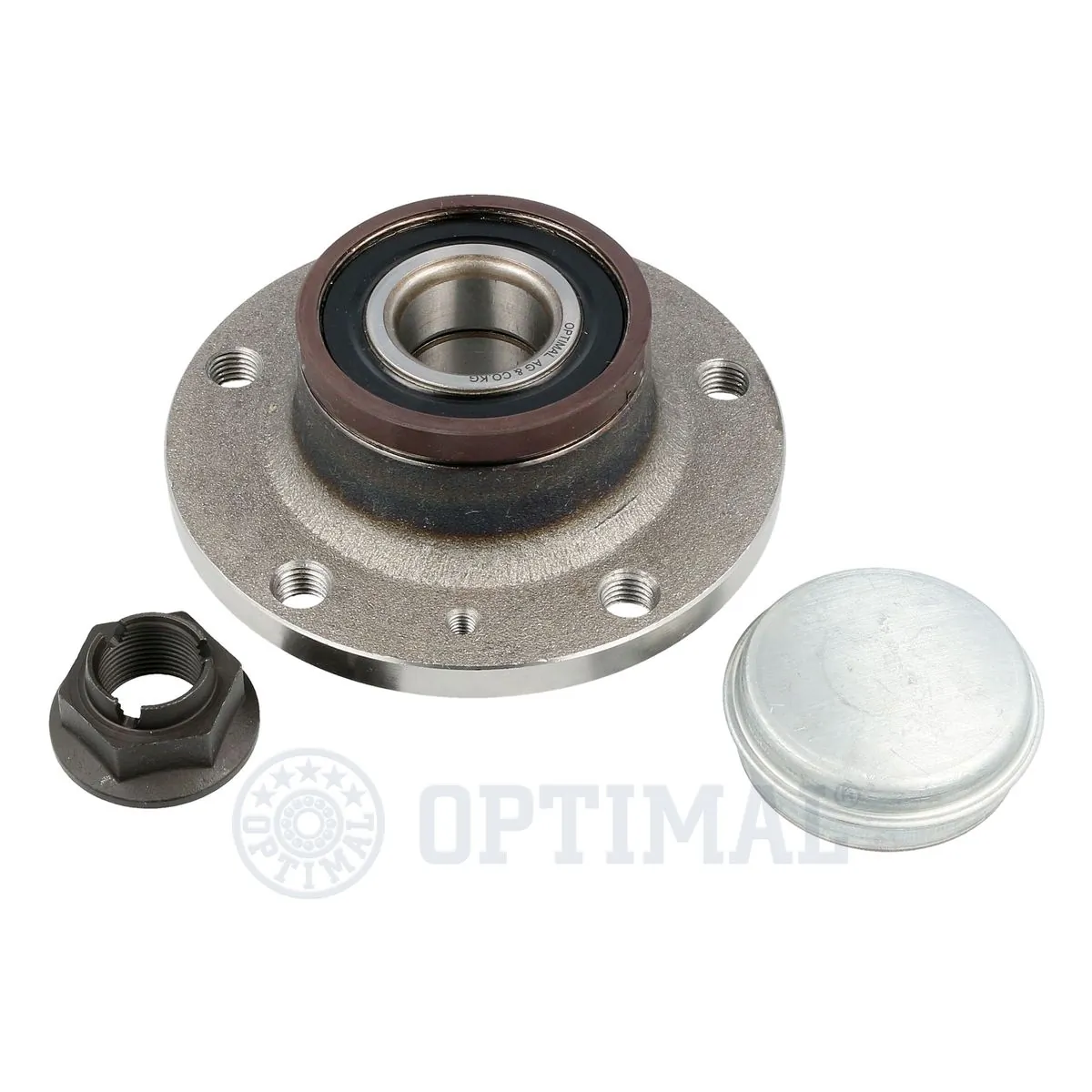 Wheel Bearing Kit 202286