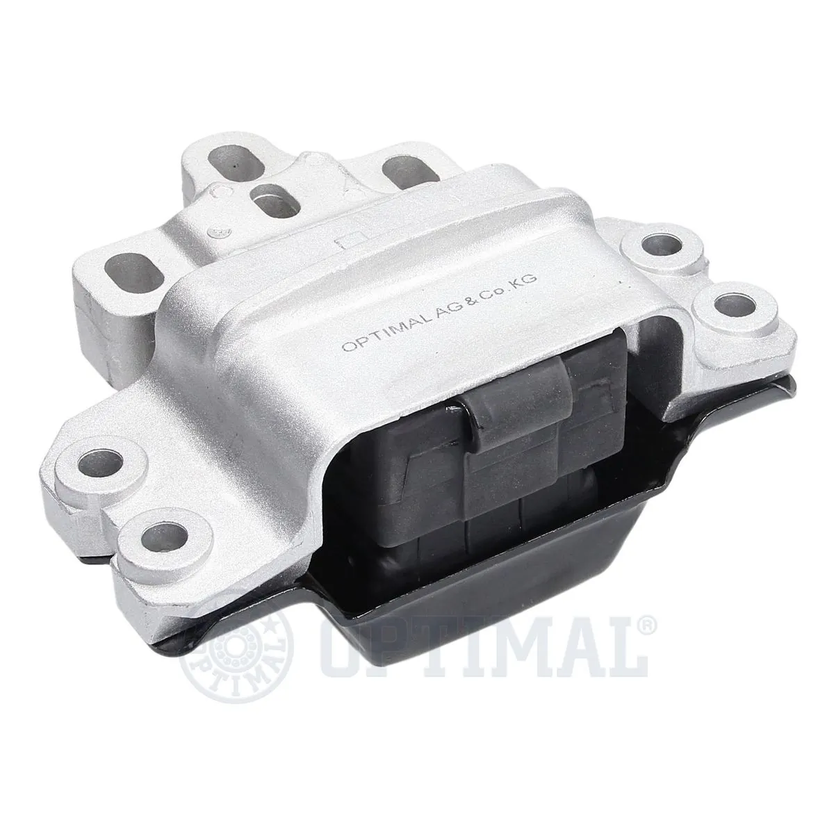 OPTIMAL F8-7962 Mounting, engine