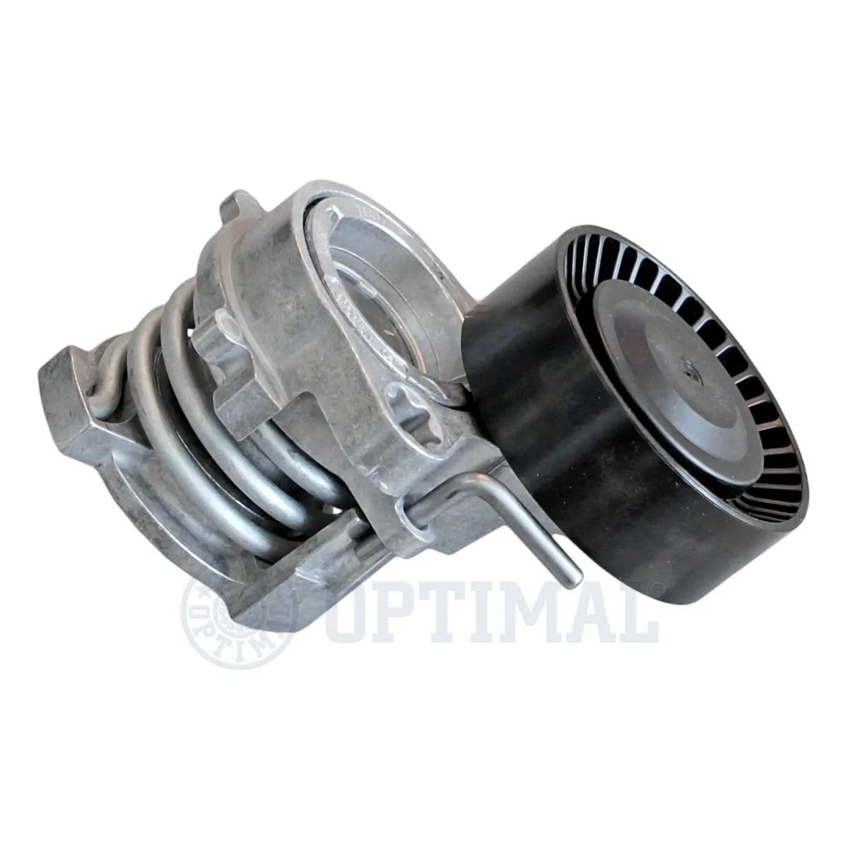 Tensioner Lever, V-ribbed belt 0-N1791