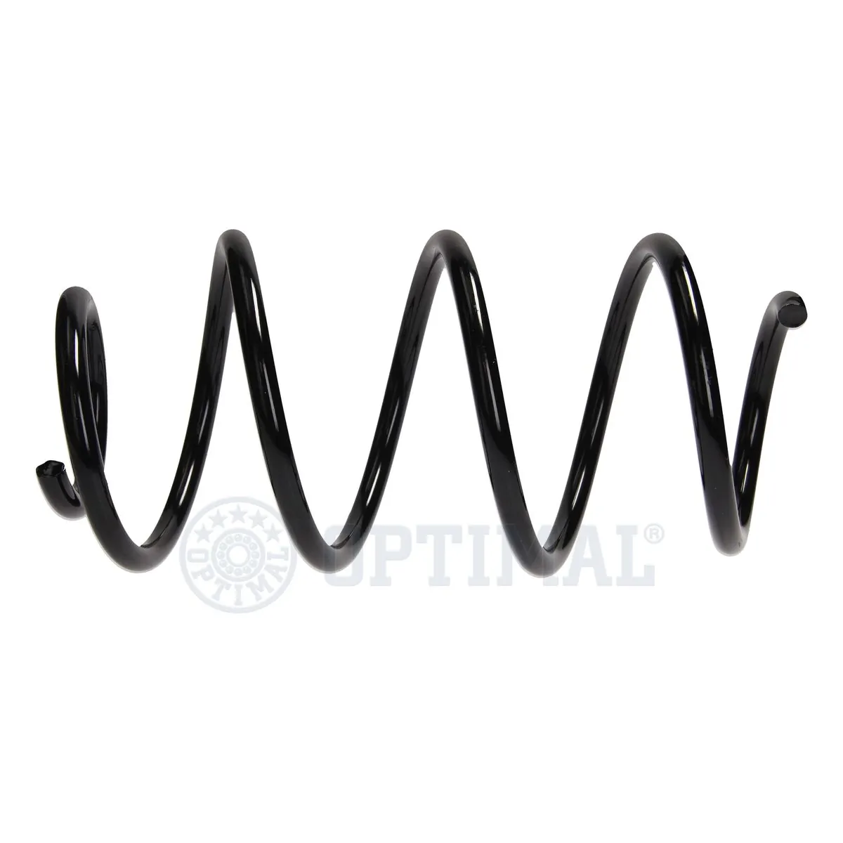 Suspension Spring AF-2435