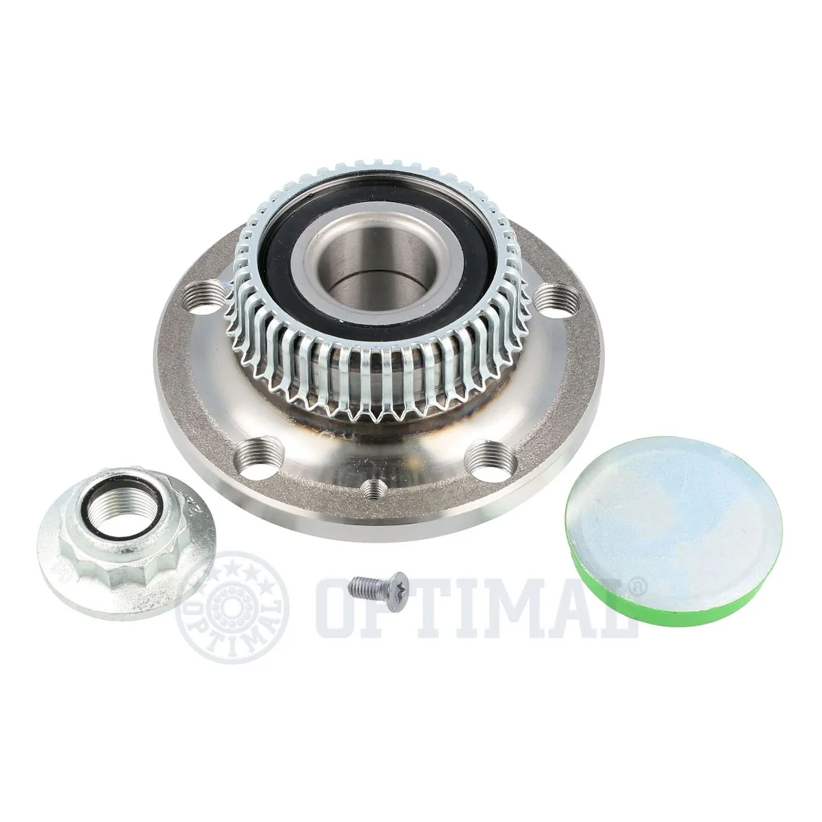 Wheel Bearing Kit 102115