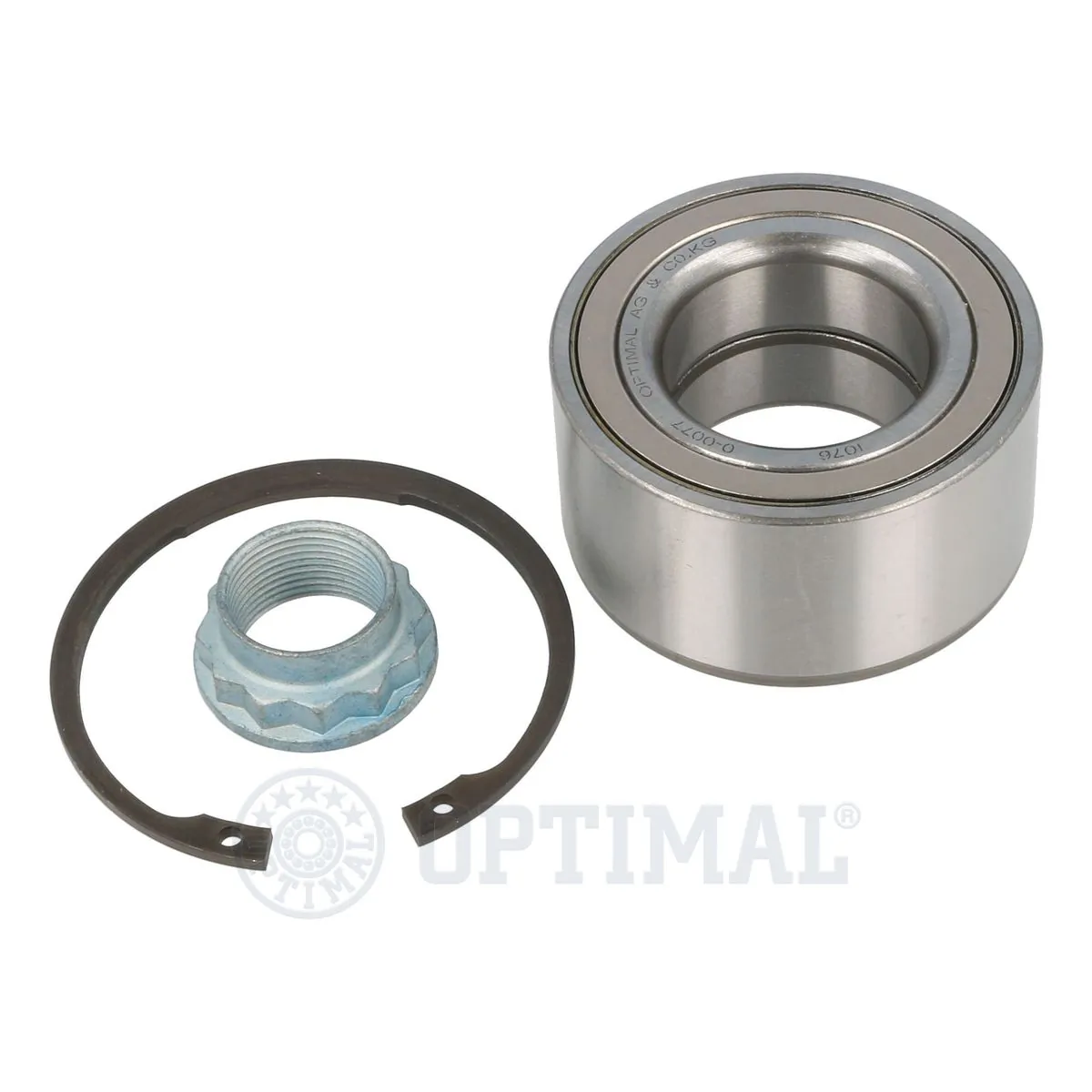 Wheel Bearing Kit 502138