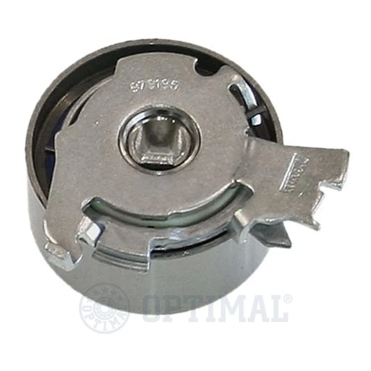 Tensioner Pulley, timing belt 0-N100