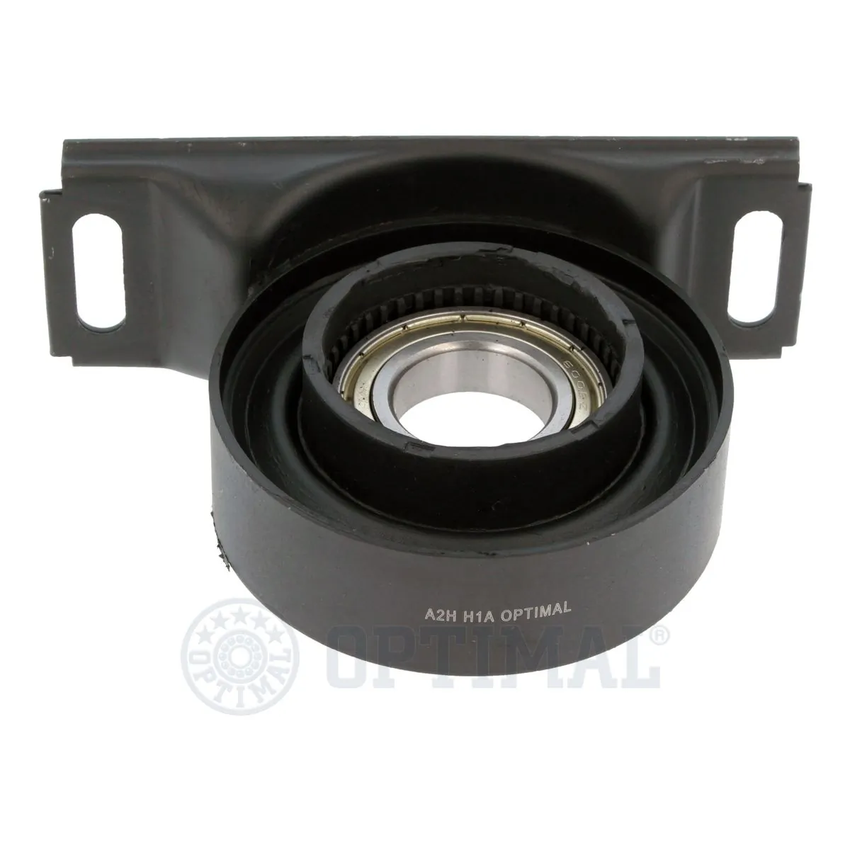 Suspension, propshaft F3-9992