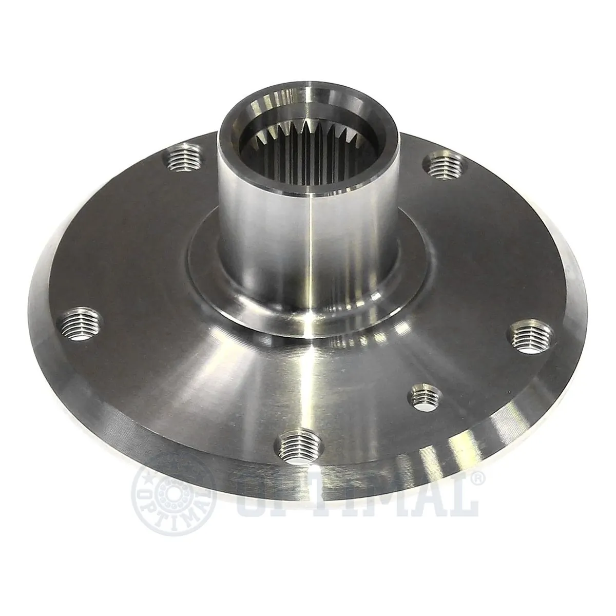 Wheel Hub 04-P399