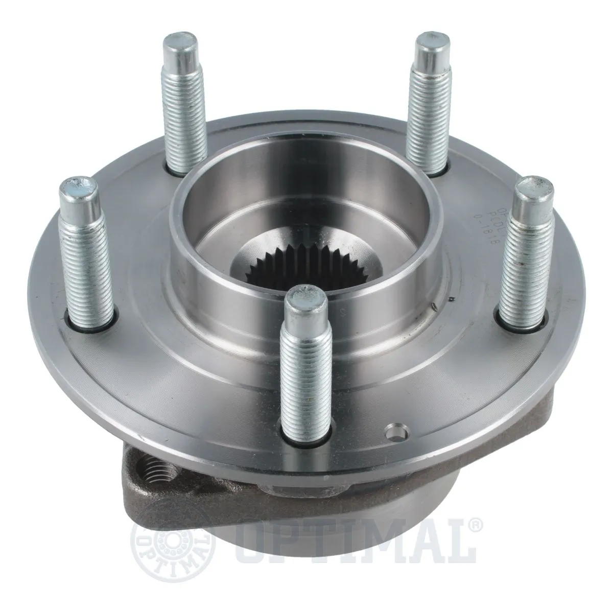 Wheel Bearing Kit 251371