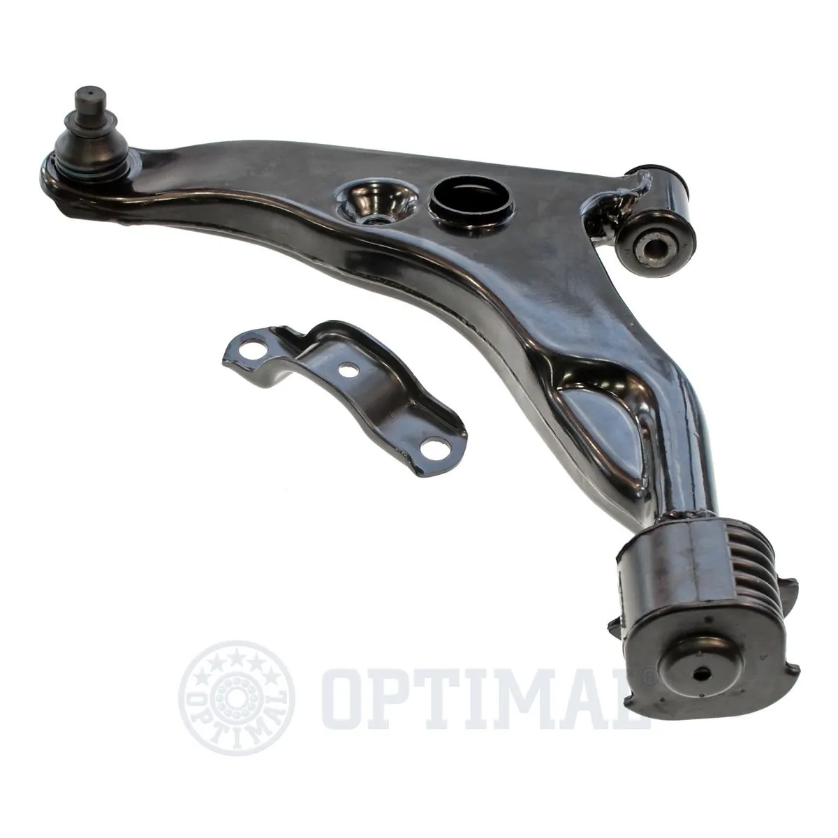 OPTIMAL G6-927 Control/Trailing Arm, wheel suspension