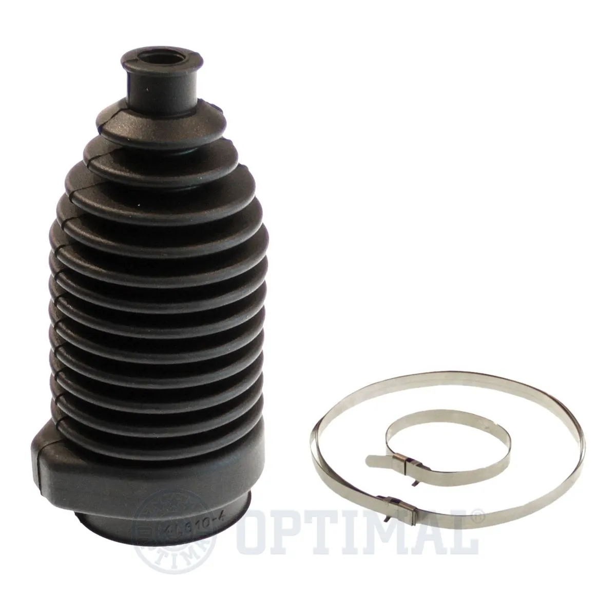 Faltenbalg, Lenkung LM-10029S