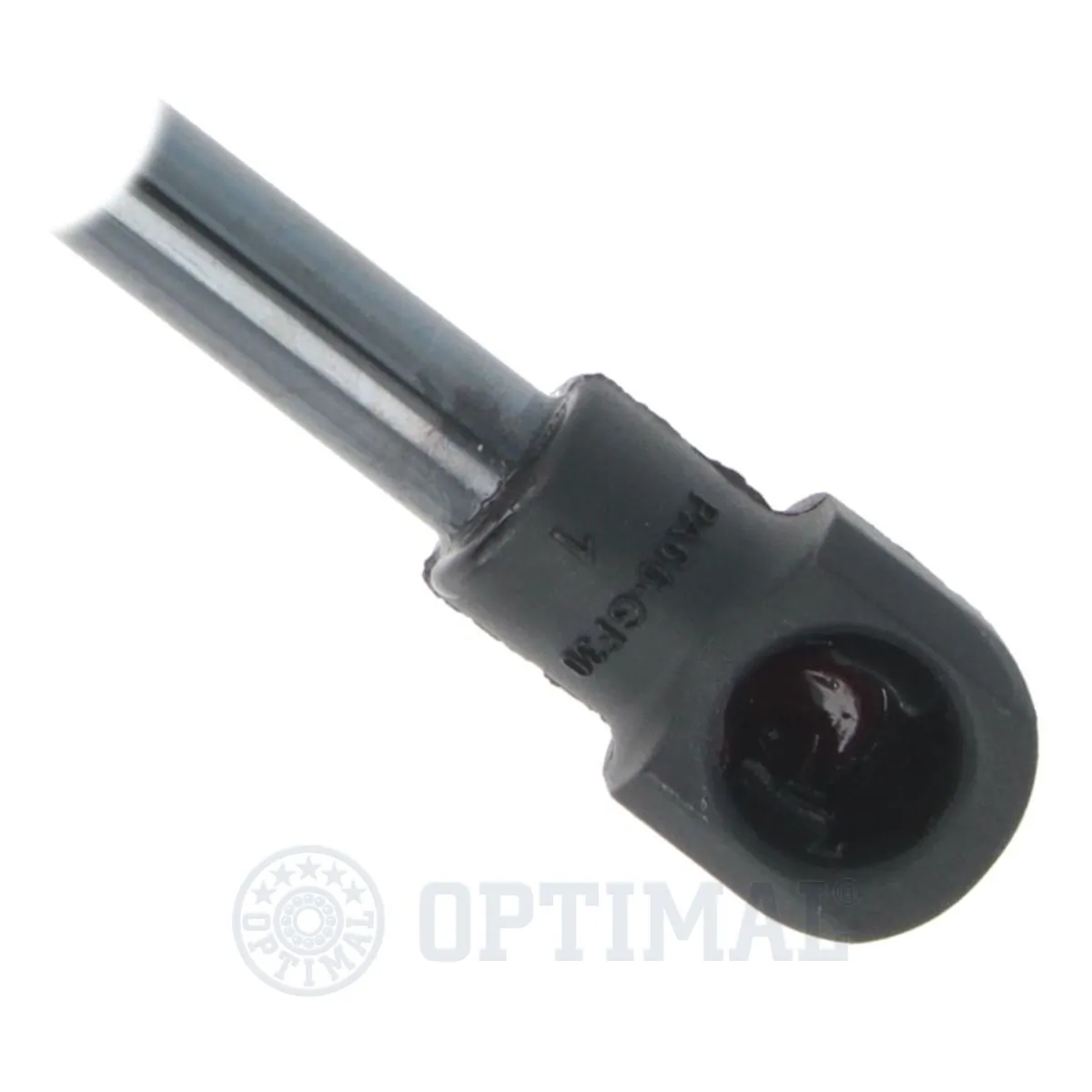 Gas Spring, boot/cargo area AG-52303