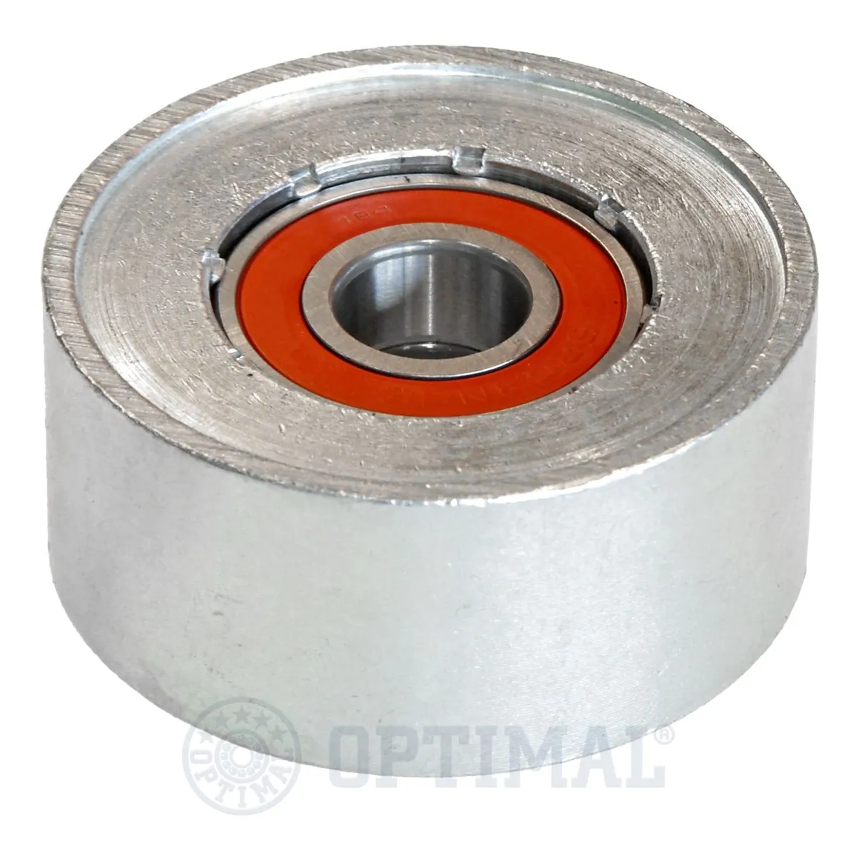 Tensioner Pulley, V-ribbed belt 0-N1810S