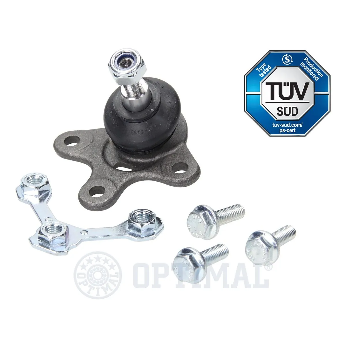 Ball Joint G3-681