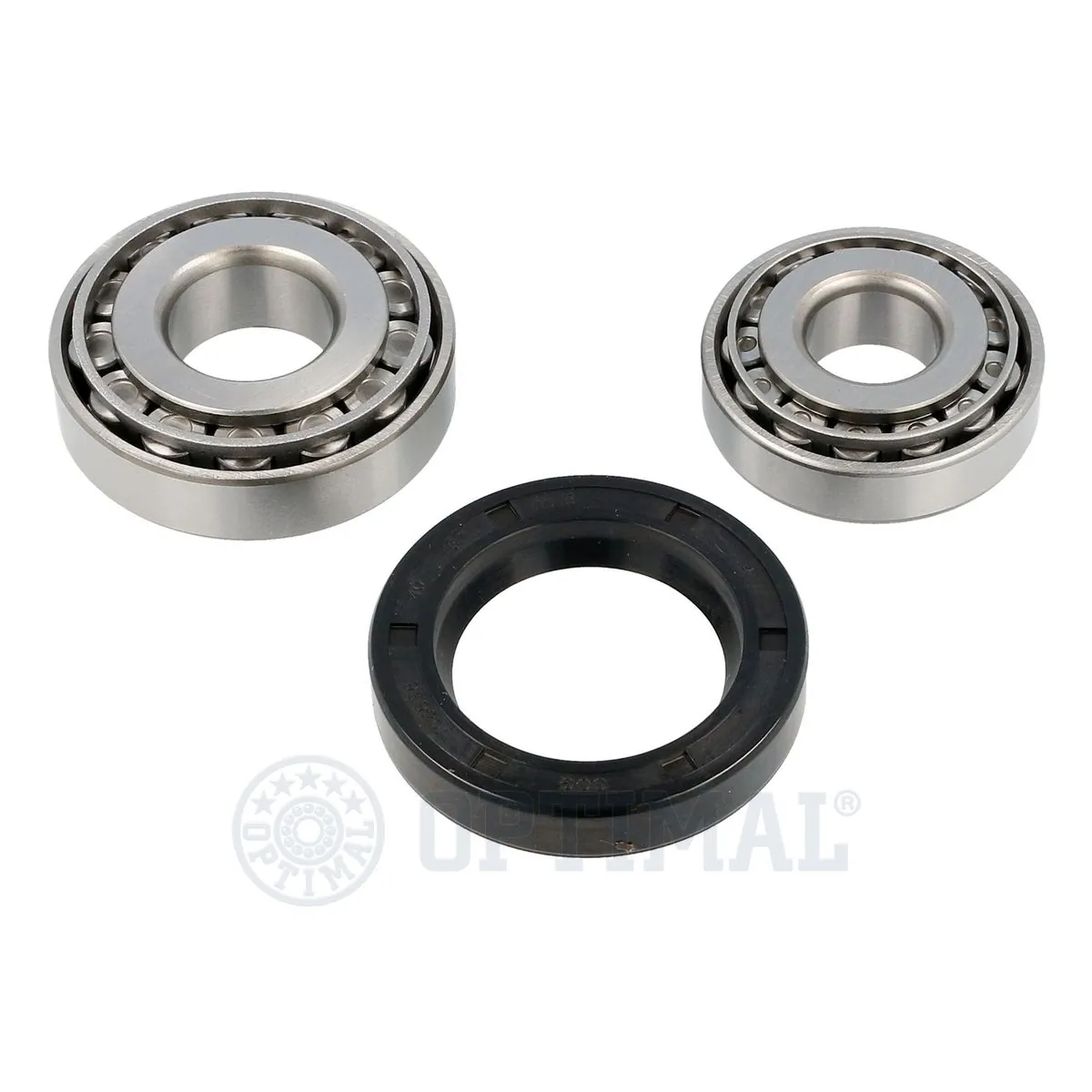 Wheel Bearing Kit 101100