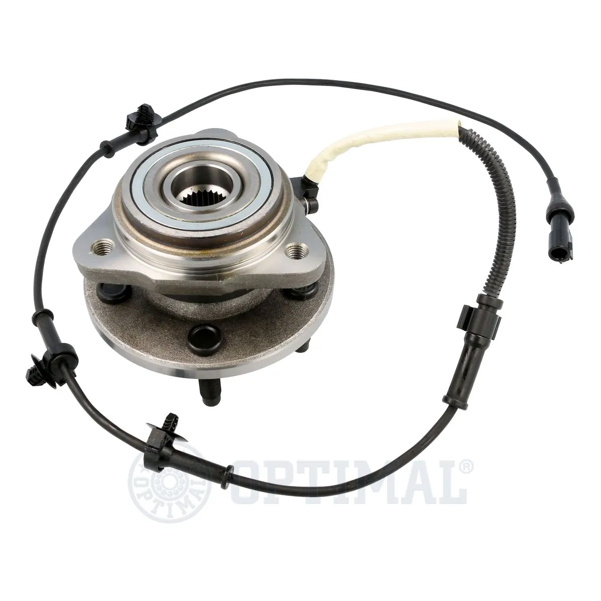 OPTIMAL 301791 Wheel Bearing Kit