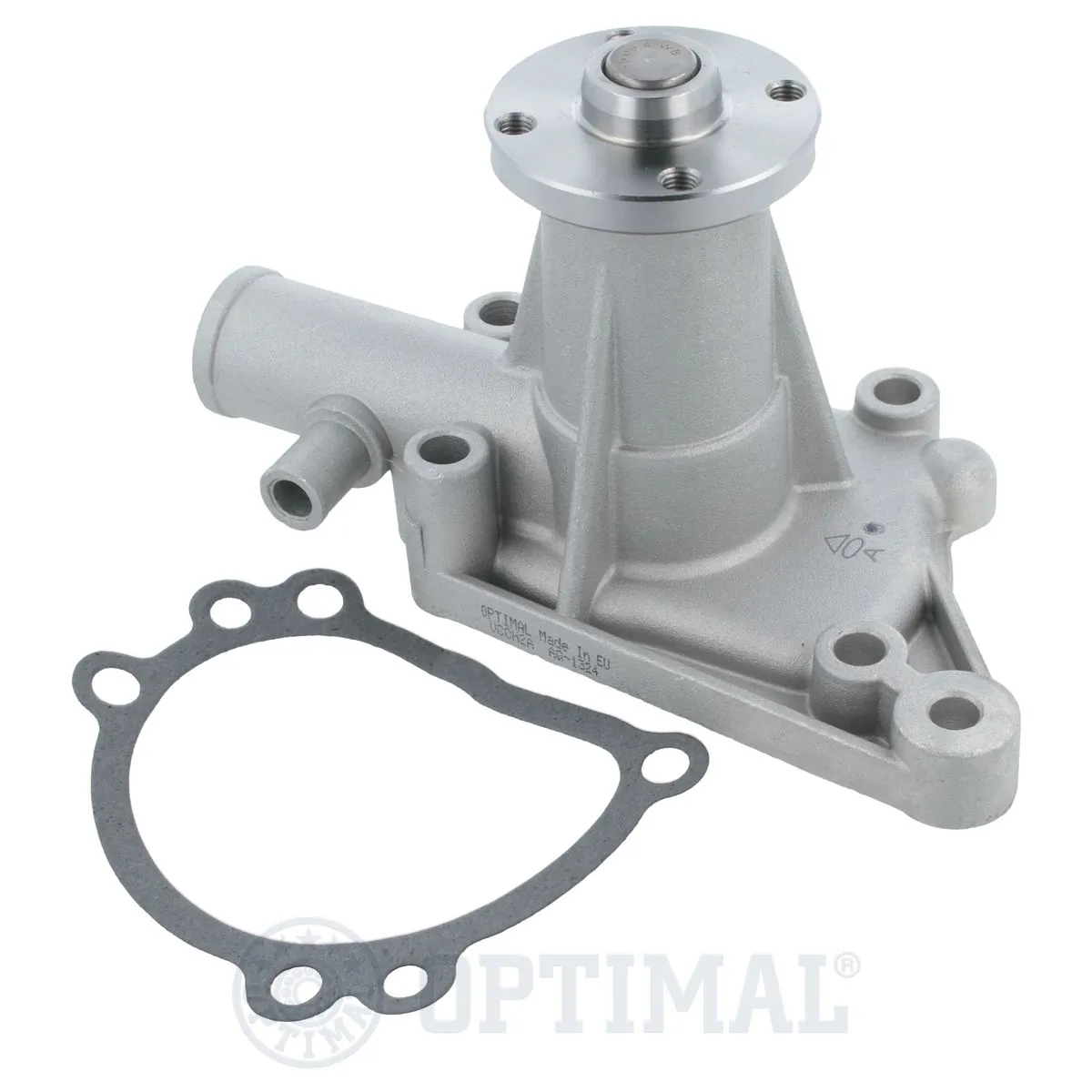 Water Pump, engine cooling AQ-1324