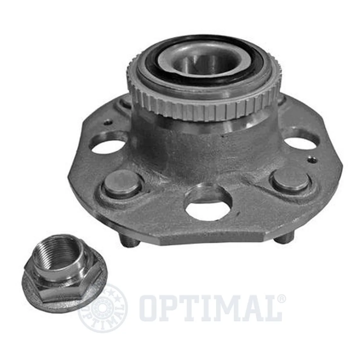 Wheel Bearing Kit 882729