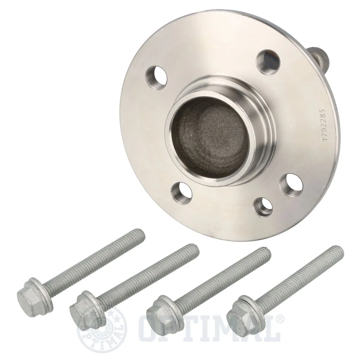 Wheel Bearing Kit 502599