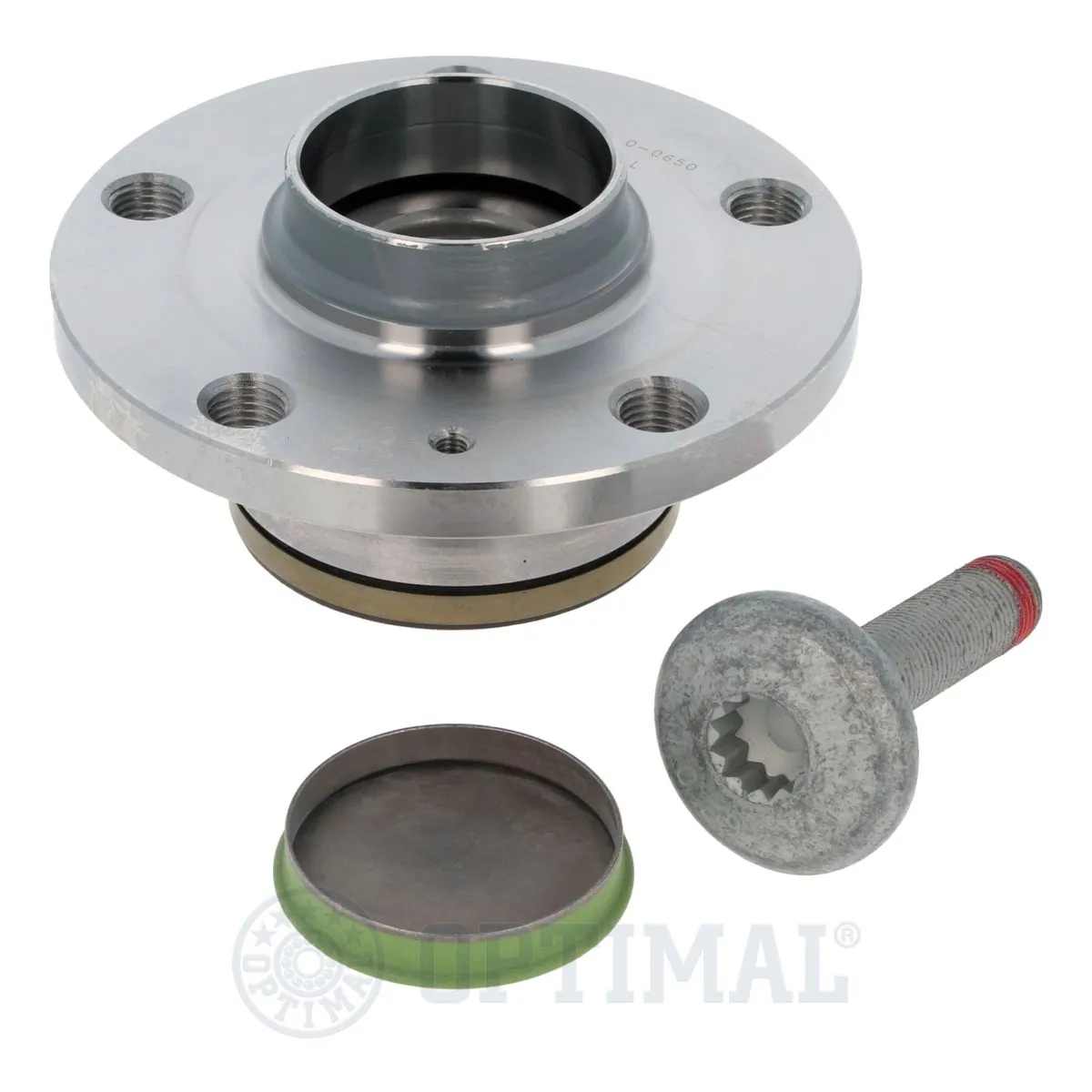 Wheel Bearing Kit 102019