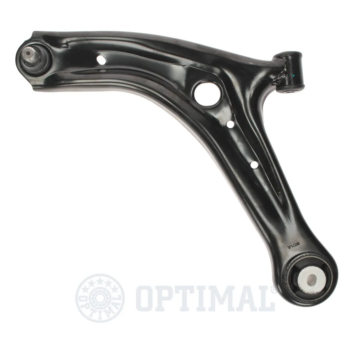 OPTIMAL G6-1361 Control/Trailing Arm, wheel suspension