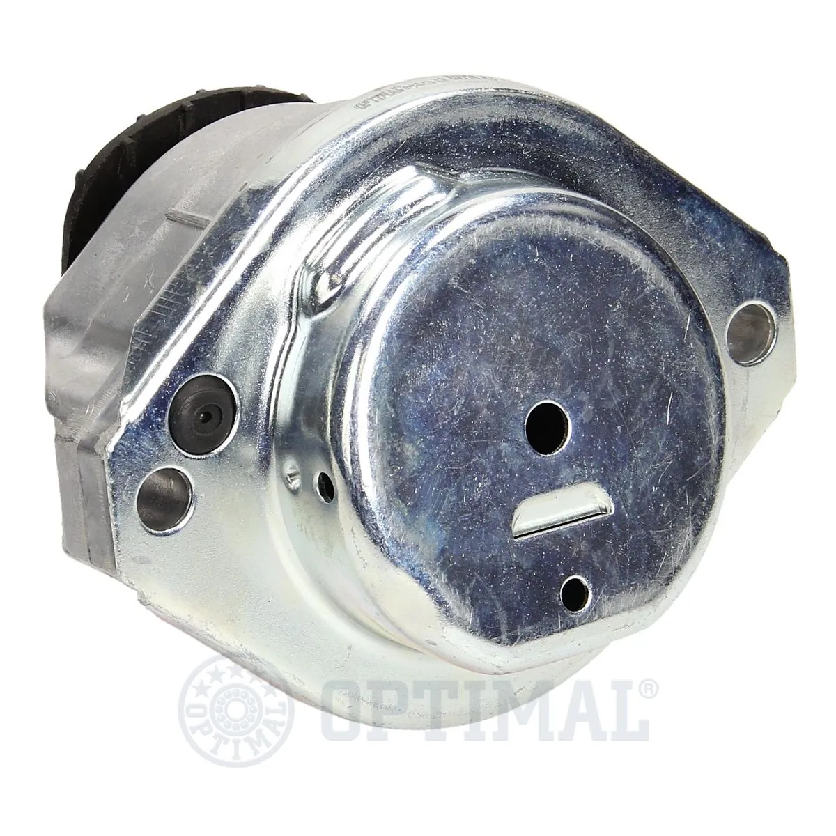 OPTIMAL F8-8201 Mounting, engine
