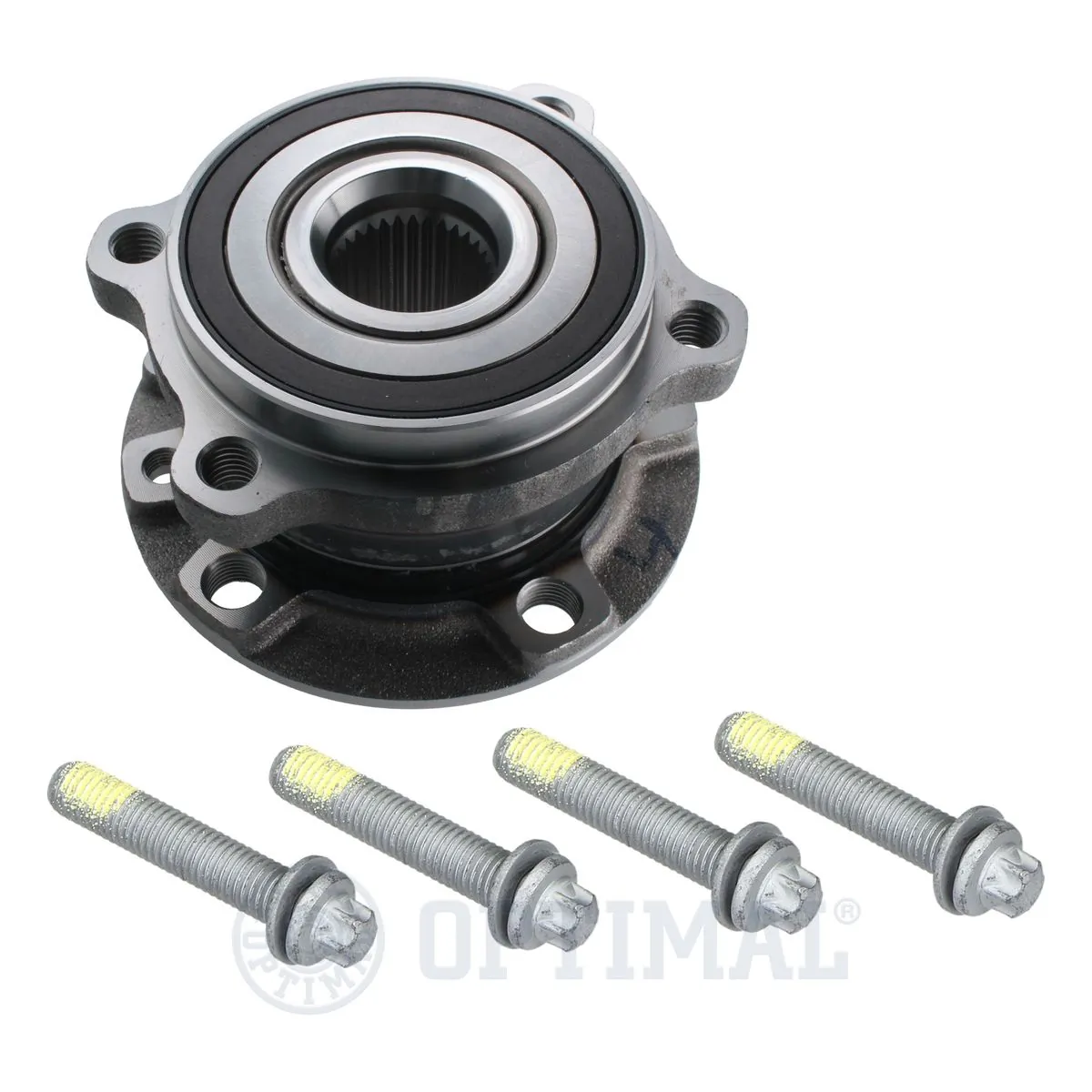 OPTIMAL 802522 Wheel Bearing Kit