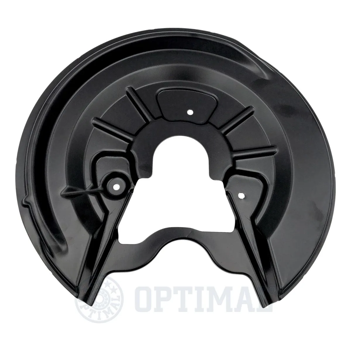 OPTIMAL BSP-1005L Splash Guard, brake disc